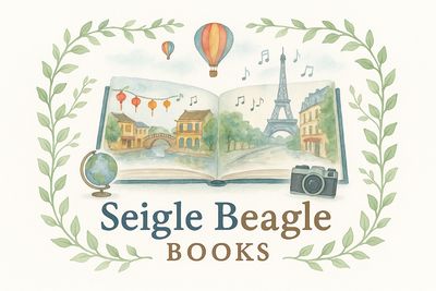 Seigle Beagle Books